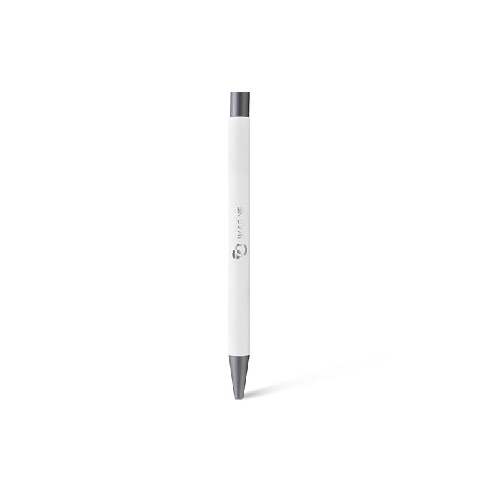  NOCLIP AL - BND188AL - Stylo à bille en aluminium recyclé