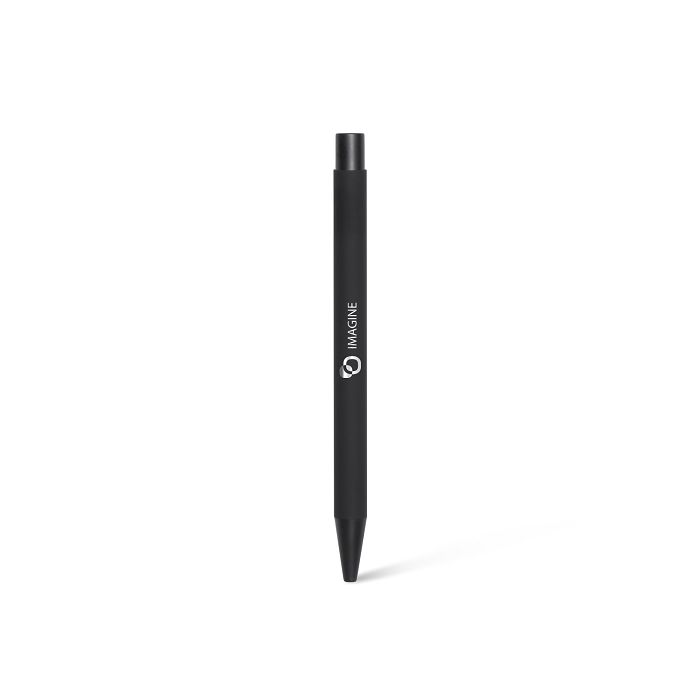  NOCLIP AL - BND188AL - Stylo à bille en aluminium recyclé
