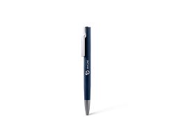 AIIE - BND191 - Stylo à bille en aluminium recyclé et ABS recyclé