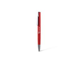 AIIE - BND191 - Stylo à bille en aluminium recyclé et ABS recyclé