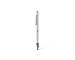 AIIE - BND191 - Stylo à bille en aluminium recyclé et ABS recyclé