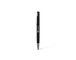 AIIE - BND191 - Stylo à bille en aluminium recyclé et ABS recyclé