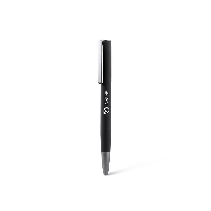  URRGH - BND192 - Stylo à bille en aluminium recyclé et ABS recycl