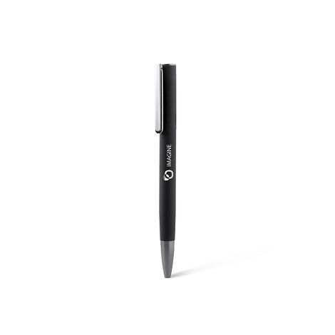  URRGH - BND192 - Stylo à bille en aluminium recyclé et ABS recycl