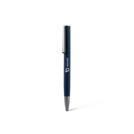  URRGH - BND192 - Stylo à bille en aluminium recyclé et ABS recycl