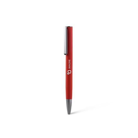  URRGH - BND192 - Stylo à bille en aluminium recyclé et ABS recycl