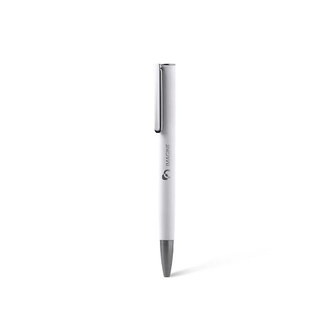 URRGH - BND192 - Stylo à bille en aluminium recyclé et ABS recycl