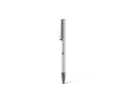 URRGH - BND192 - Stylo à bille en aluminium recyclé et ABS recycl