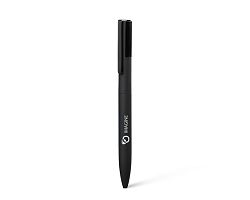 FEEL - BND179 - Stylo à bille à torsion en acier inoxydable recyc