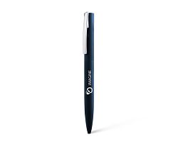 LYD - BND182 - Stylo à bille à torsion en acier inoxydable recycl