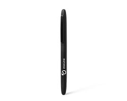 RETRO - BND183 - Stylo à bille en aluminium recyclé