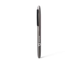 RETRO - BND183 - Stylo à bille en aluminium recyclé
