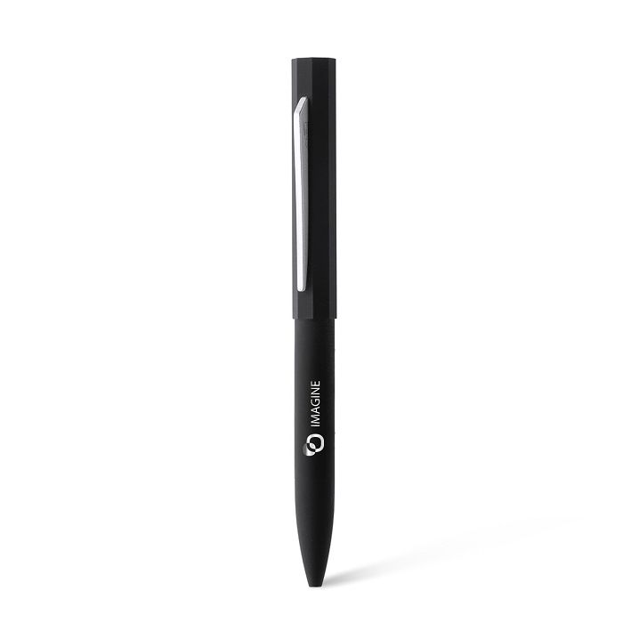  CONCORDE - BND61 - Stylo à bille en aluminium recyclé