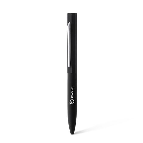  CONCORDE - BND61 - Stylo à bille en aluminium recyclé
