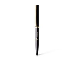 SARI XL - BND78XL - Stylo à bille en acier inoxydable recyclé