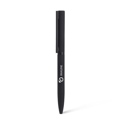  SARI XL - BND78XL - Stylo à bille en acier inoxydable recyclé