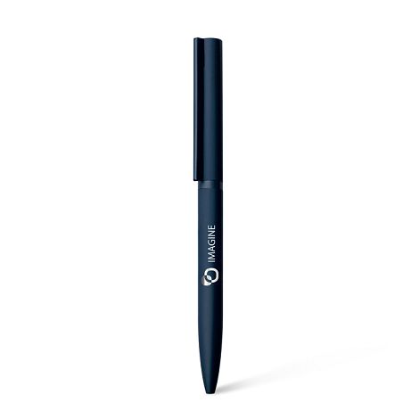  SARI XL - BND78XL - Stylo à bille en acier inoxydable recyclé