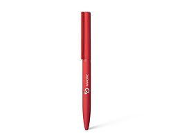 SARI XL - BND78XL - Stylo à bille en acier inoxydable recyclé