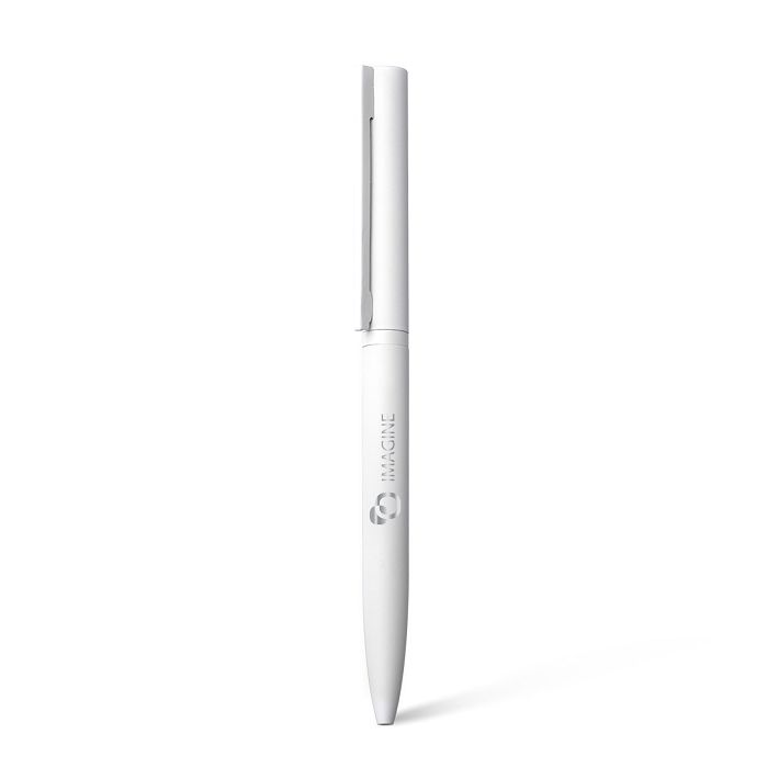  SARI XL - BND78XL - Stylo à bille en acier inoxydable recyclé