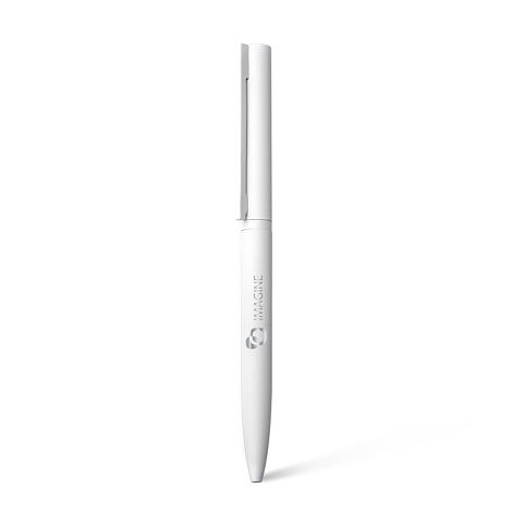  SARI XL - BND78XL - Stylo à bille en acier inoxydable recyclé
