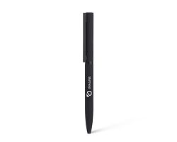 SARI XL - BND78XL - Stylo à bille en acier inoxydable recyclé