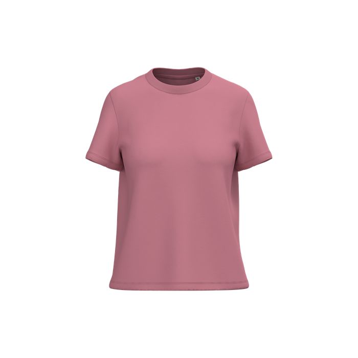  T-shirt écoresponsable femme