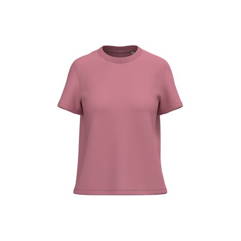  T-shirt écoresponsable femme