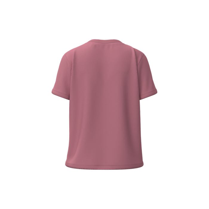  T-shirt écoresponsable femme