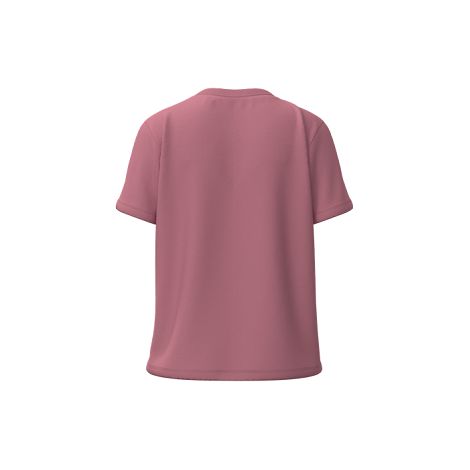  T-shirt écoresponsable femme