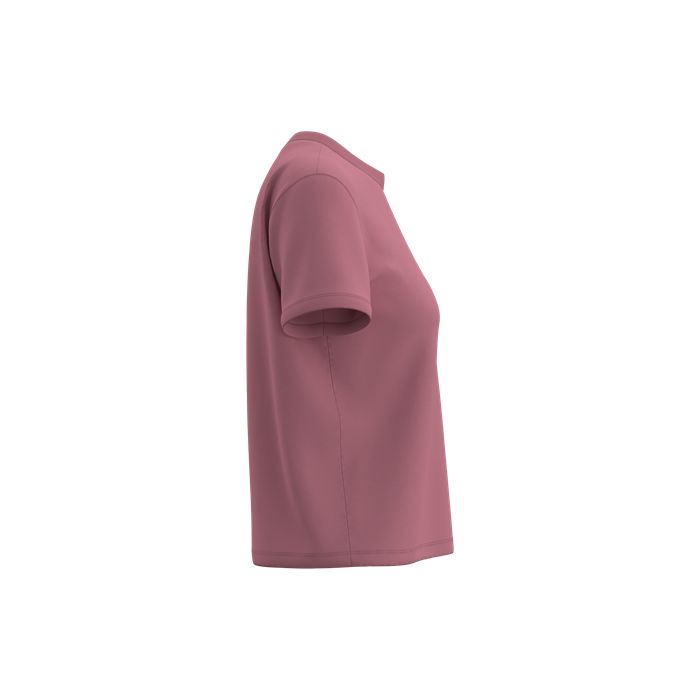  T-shirt écoresponsable femme