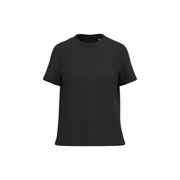  T-shirt écoresponsable femme