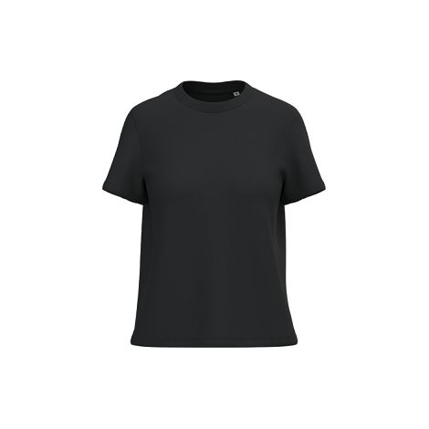 T-shirt écoresponsable femme