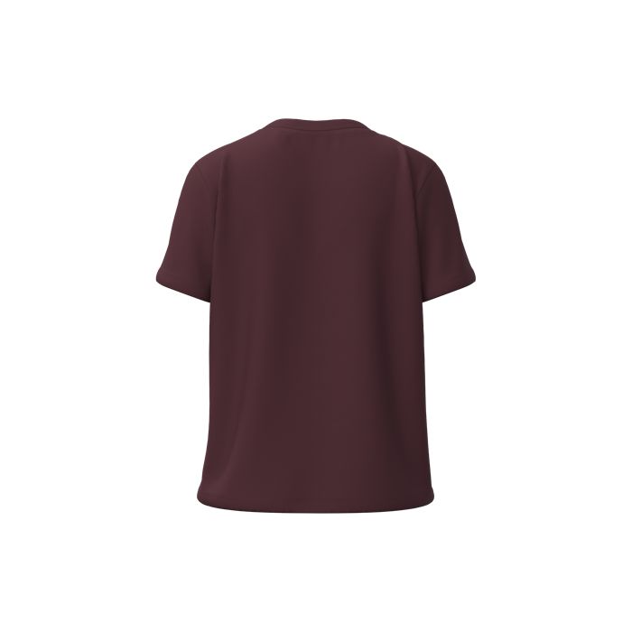  T-shirt écoresponsable femme