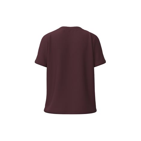  T-shirt écoresponsable femme
