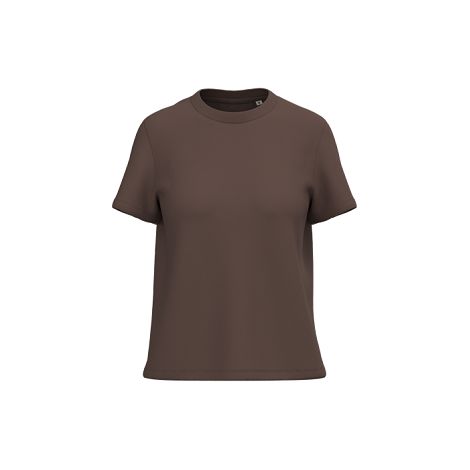  T-shirt écoresponsable femme