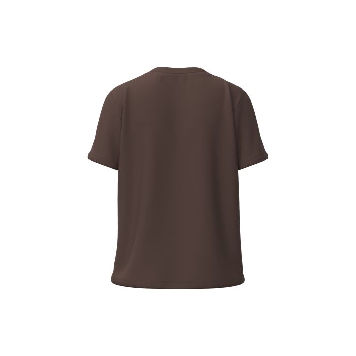  T-shirt écoresponsable femme