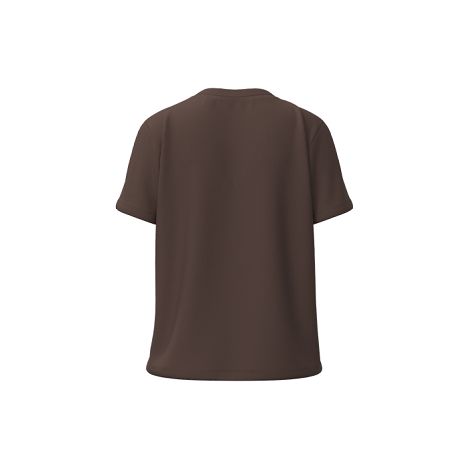  T-shirt écoresponsable femme