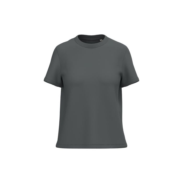  T-shirt écoresponsable femme
