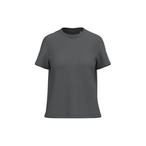  T-shirt écoresponsable femme