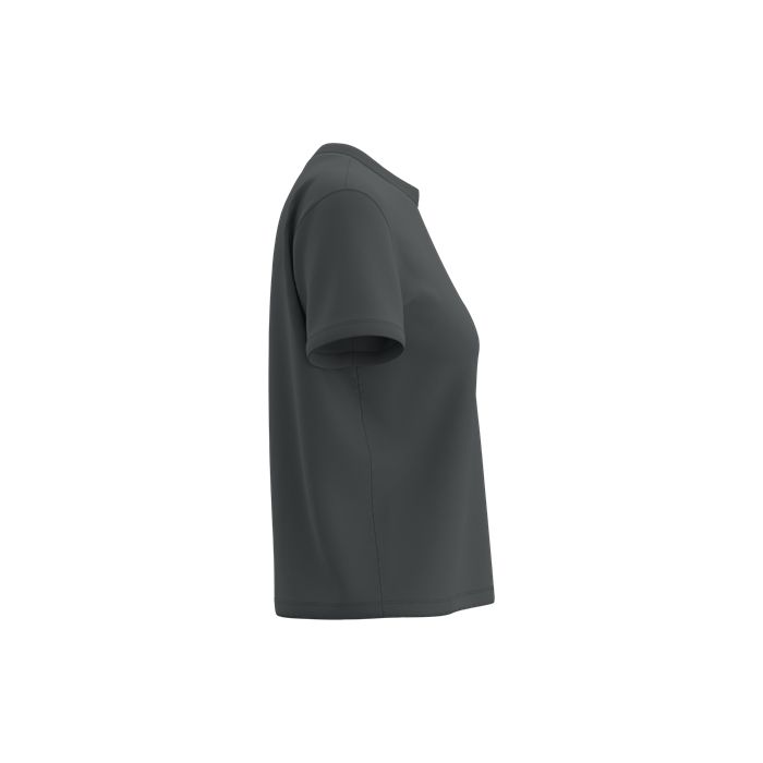  T-shirt écoresponsable femme