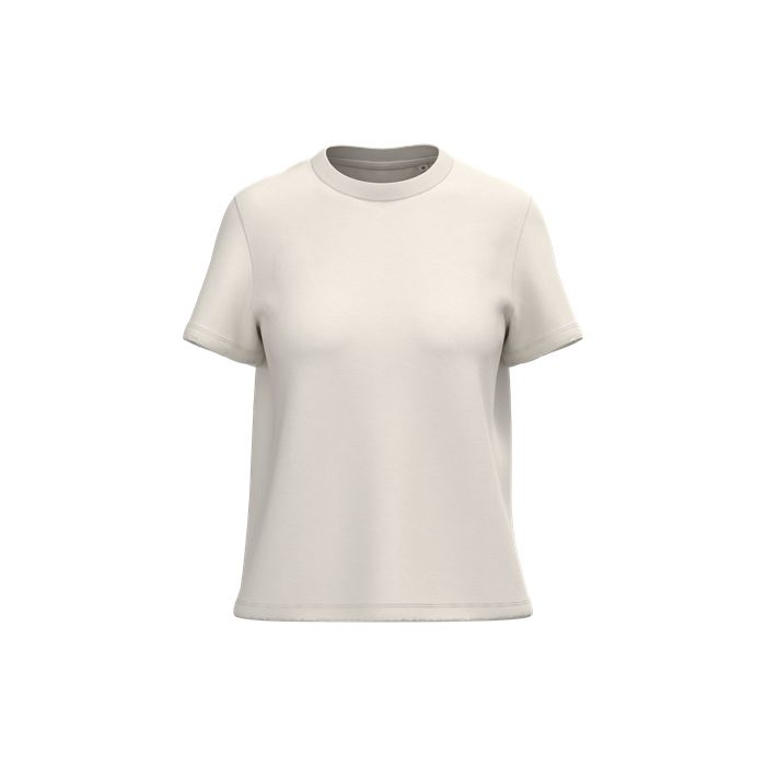  T-shirt écoresponsable femme