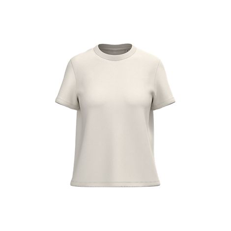  T-shirt écoresponsable femme
