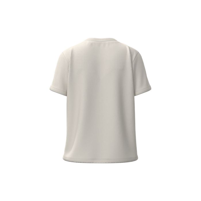 T-shirt écoresponsable femme