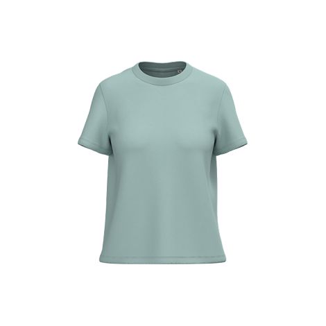  T-shirt écoresponsable femme