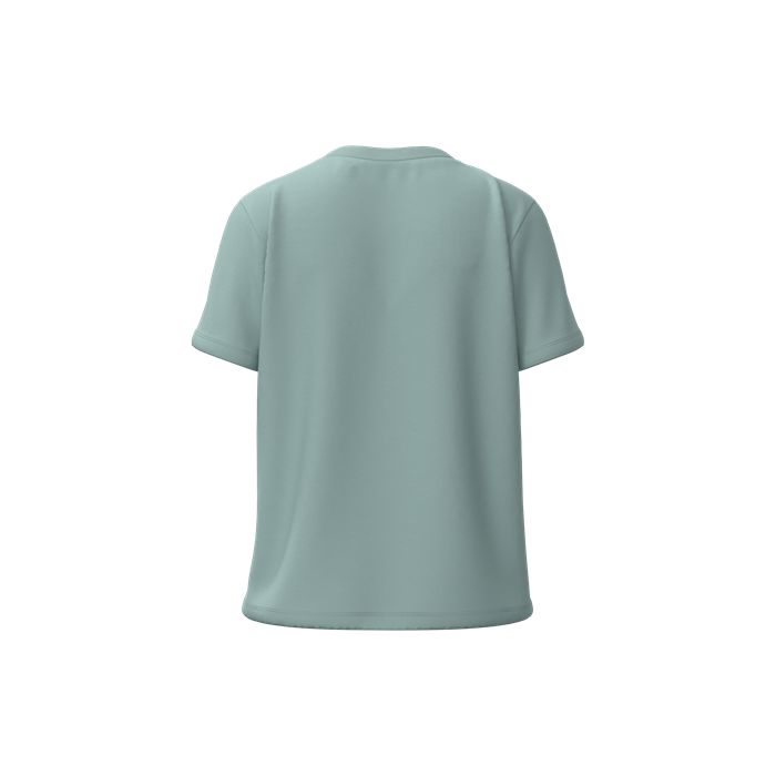  T-shirt écoresponsable femme