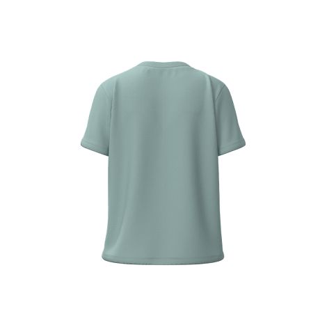  T-shirt écoresponsable femme