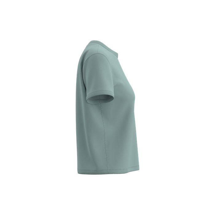  T-shirt écoresponsable femme