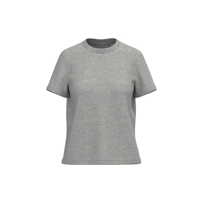  T-shirt écoresponsable femme