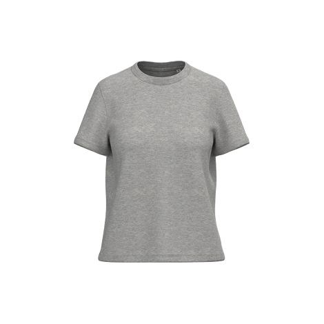  T-shirt écoresponsable femme