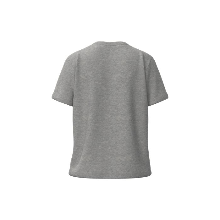  T-shirt écoresponsable femme